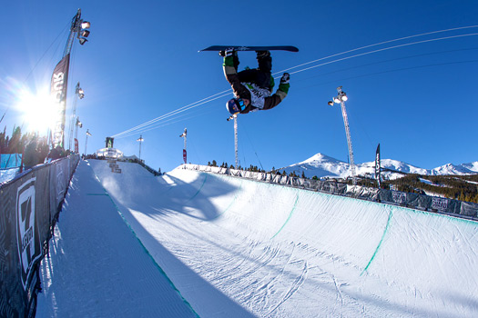 Dew Tour